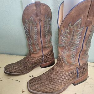 Horse Power Mens 12ee Boots